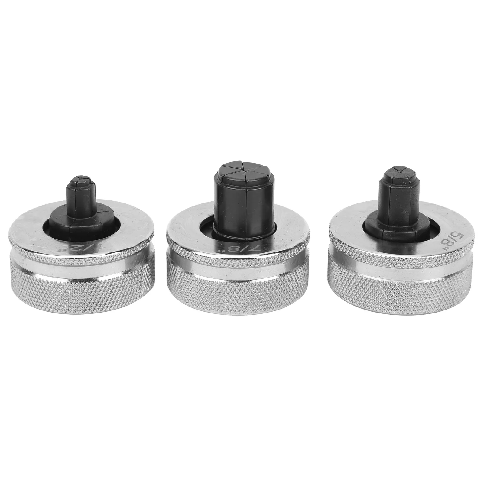 Copper Pipe Expander Tubing Flaring Tool Lever Type Tubing Expanding Tool Portable Manual Copper Aluminum Pipe Tube Expander Kit