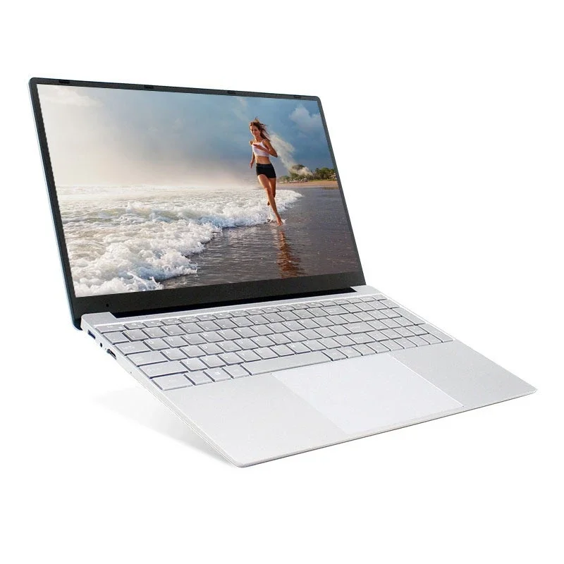 15.6 inch 8G office laptop big data children's English programming training computer online course