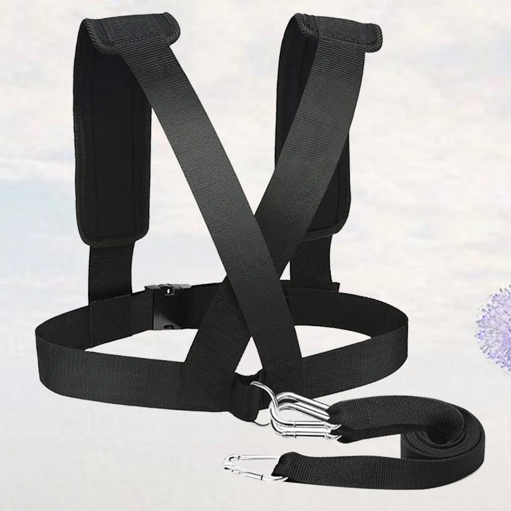 

Reaction Strap Weight Resistant Band Resistance Bearing Belt Training Support Running