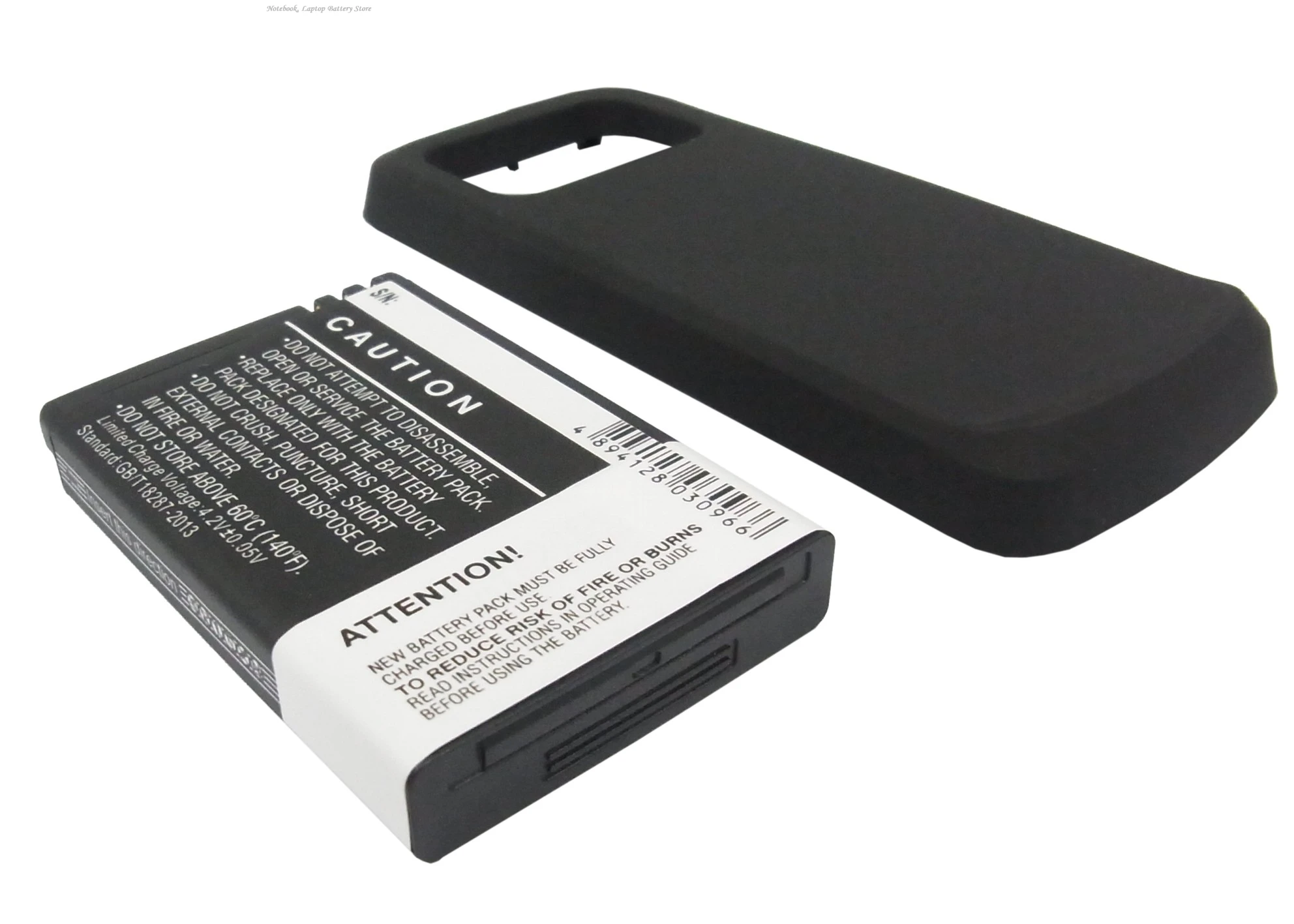 Cameron Sino 3.7V 3000mAh Mobile, SmartPhone Battery BP-4L for Nokia N97