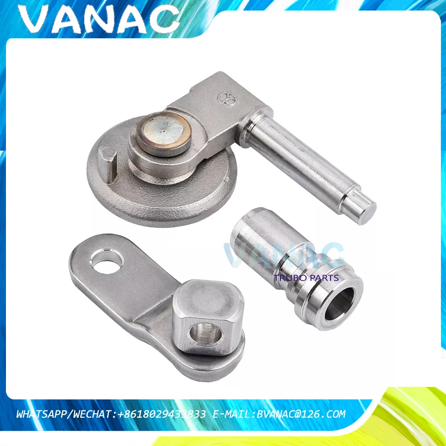 Turbo Flapper K04 5…