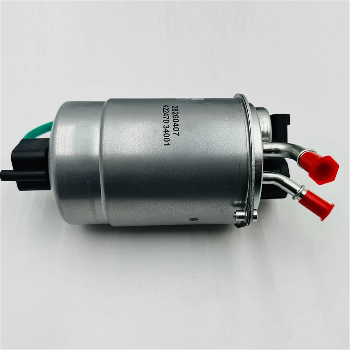 New Diesel Fuel Filter for 2014 Ssangyong Actyon Rexton W + D20 Stavic 2.0T Korando C TURISMO 2247034001 2247034000