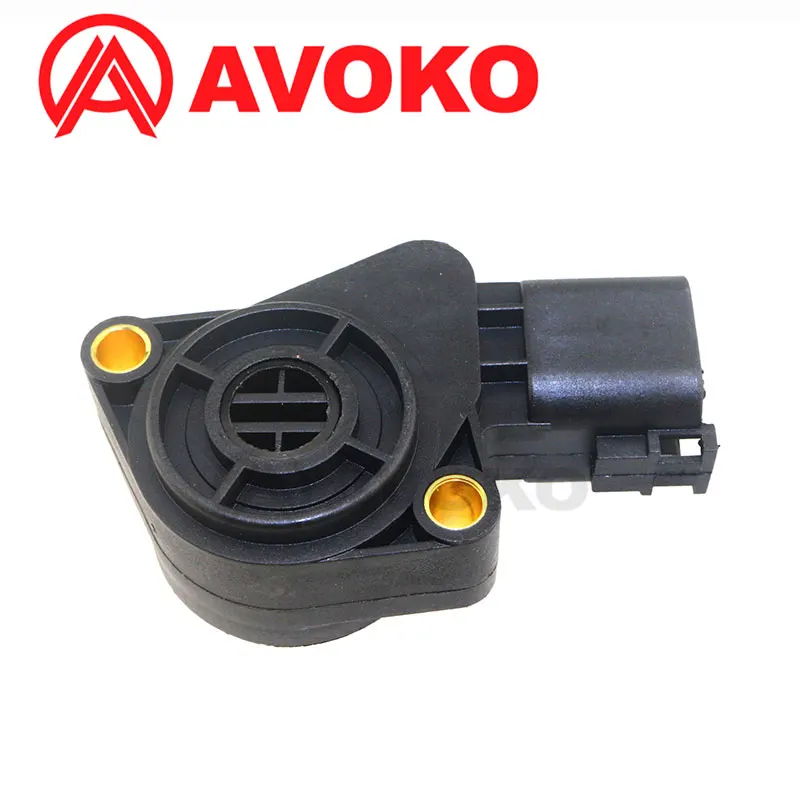 85109590   Датчик положения дроссельной заслонки TPS для грузовиков Volvo S40 V40 FH12 FH13 FH16 FM9 FM7 FM13 FL12 21116881 7421059645 3092815