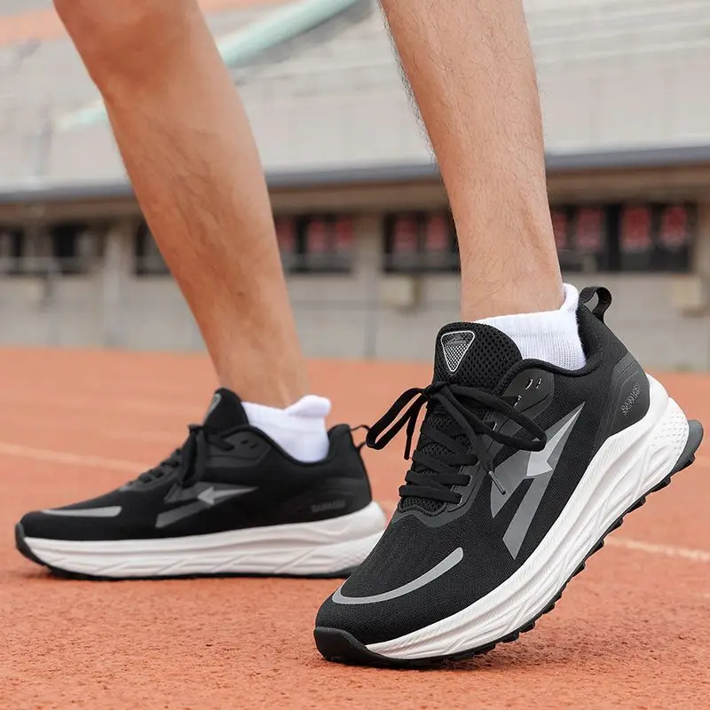 New Mens Outdoor Casual Shoes Running Shoes Walking Shoes Walking Shoes Winter Autumn High Quality