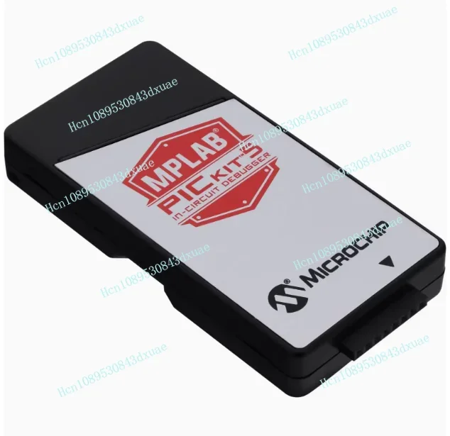 Оригинальный 5-контурный отладчик/программист MICROCHIP MPLAB PICkit PG164150