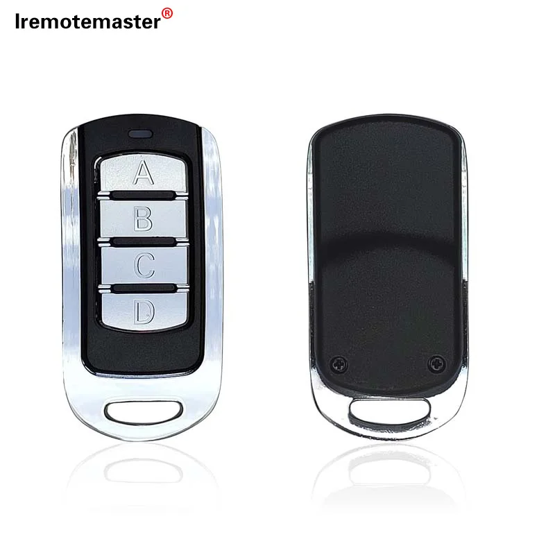 Garage Door Remote Control Gate Control Rolling Code 280-868MHz Remote Control Duplicator Clone Garage Command Opener