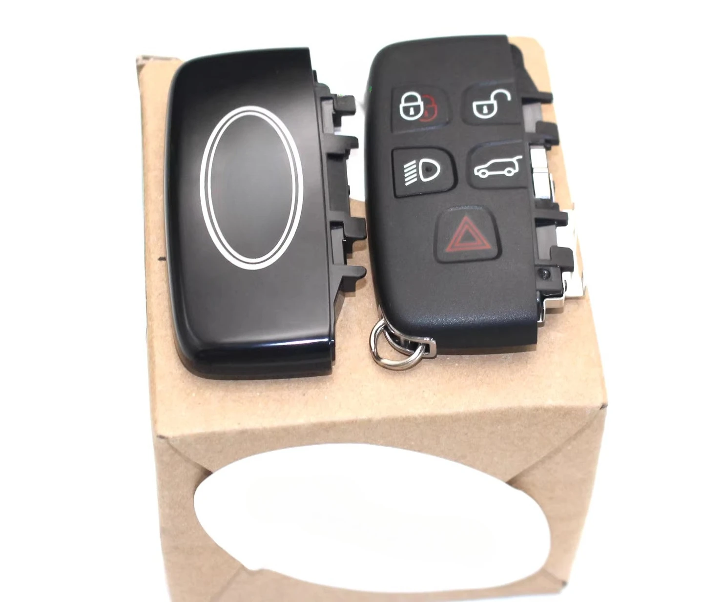 

For Land Rover Discovery 4 Sport Genuine Key Fob Shell Cover