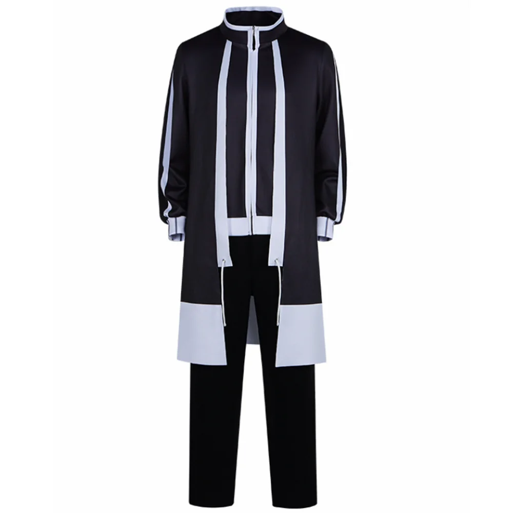 

XIN LAI SEN Unisex Anime Cos Shiki Ichinose Homare Byobugaura Cosplay Costume Halloween Kimono Custom Size