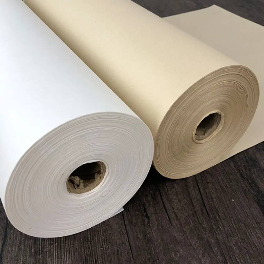 1-roll-thickened-xuan-paper-traditional-chinese-art-paper-for-calligraphy-brush-painting-kanji-sumi-practice-ink-absorption
