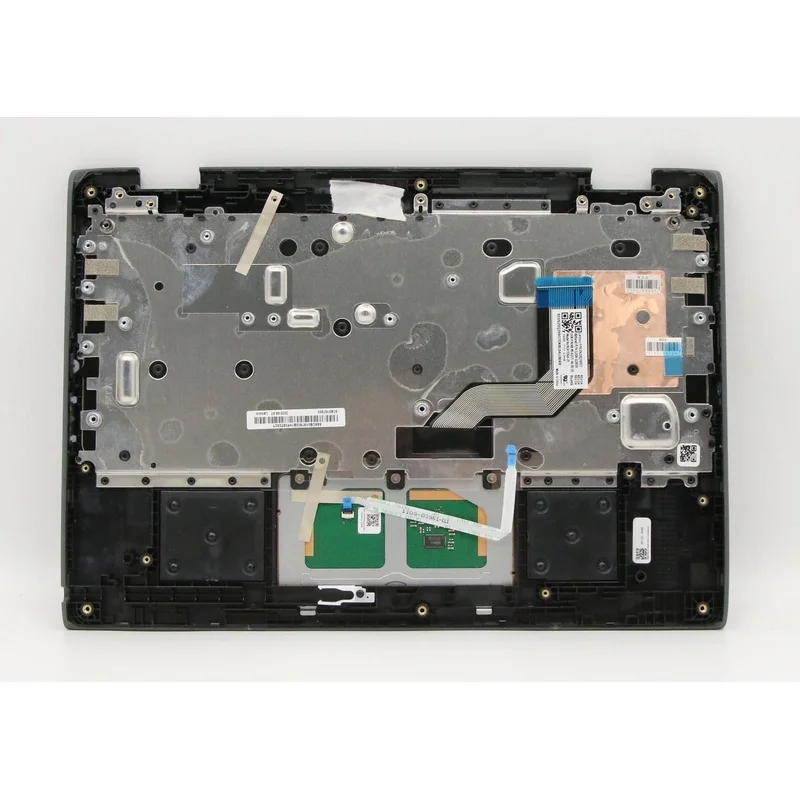 OEM Replacement  New 5CB0Y57803 For Lenovo 500e Chromebook 2nd Gen Palmrest US Keyboard Touchpad