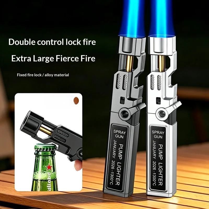 Thumbnail 4 - #15 Latest Cooking Torches Updates