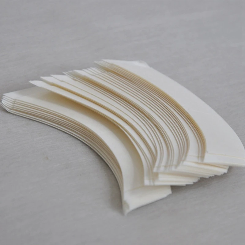 شريط لاصق قوي للغاية ، شريط مزدوج ، مقاوم للماء ، شعر مستعار دانتيل ، شعر ثابت ، شعر مستعار ، 108 قطعة لكل مجموعة