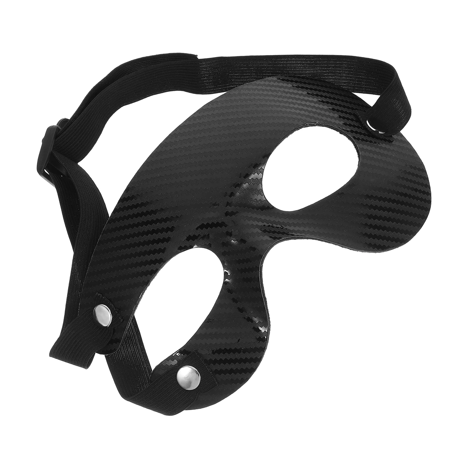 

Sports Protective Gear Nose Guard Mask for Broken Nose Basketball Soccer Impact Protection Lightweight Breathing