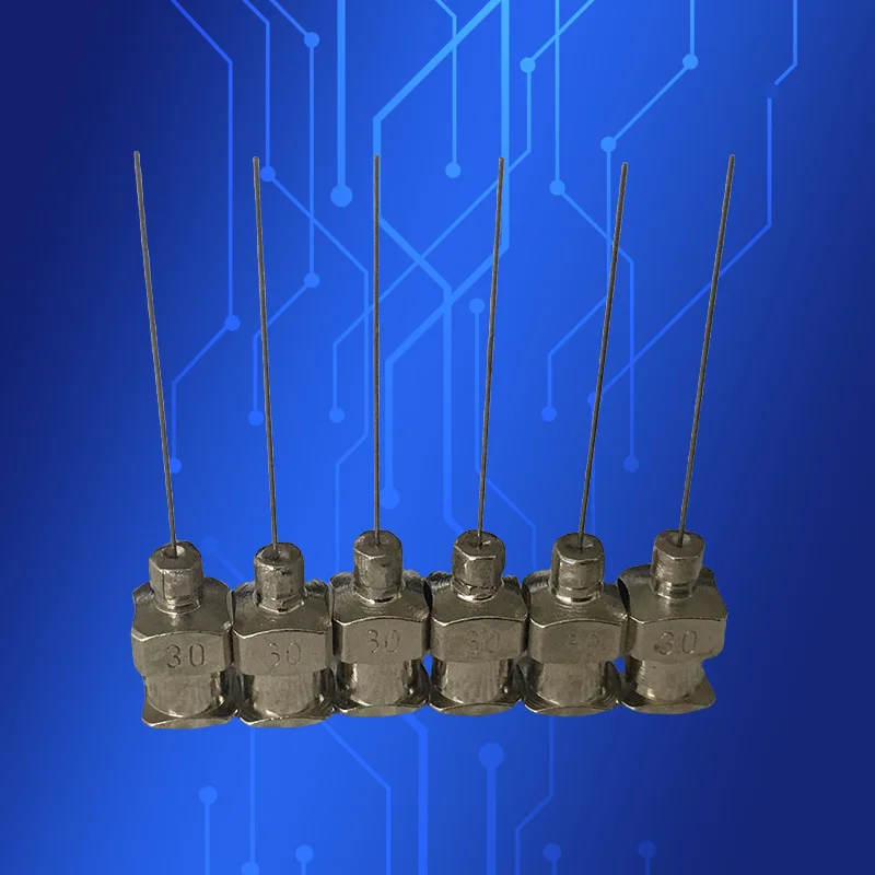 

Бесплатная доставка 1,5 дюйма, длина наконечника иглы 30 г, нержавеющая сталь, дозирующий шприц, игла 1-1/2 дюйма, 12 шт.