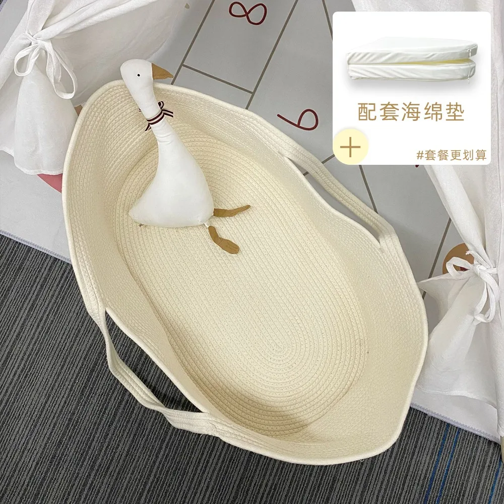 Variant: Basket sponge pad 7