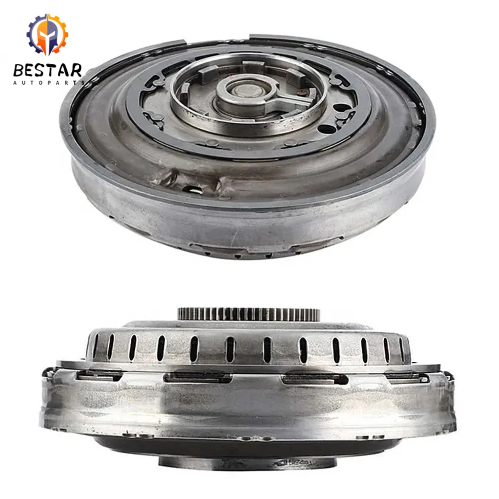 

Advantageous Supply Original 6DCT450 MPS6 AMAG9KR7L516AC Auto Transmission/Gearbox Clutch For DODGE FORD VOLVO