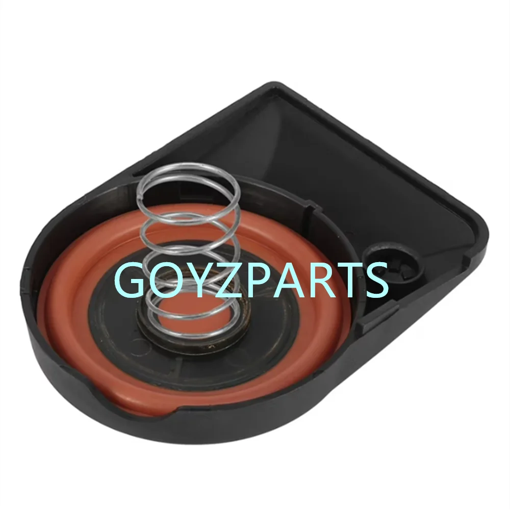 11127646552 11127601863 11127603390 Valve Cover Cap Cylinder Head Cap for BMW MINI R56 LCI Countryman R60 Cabrio R57