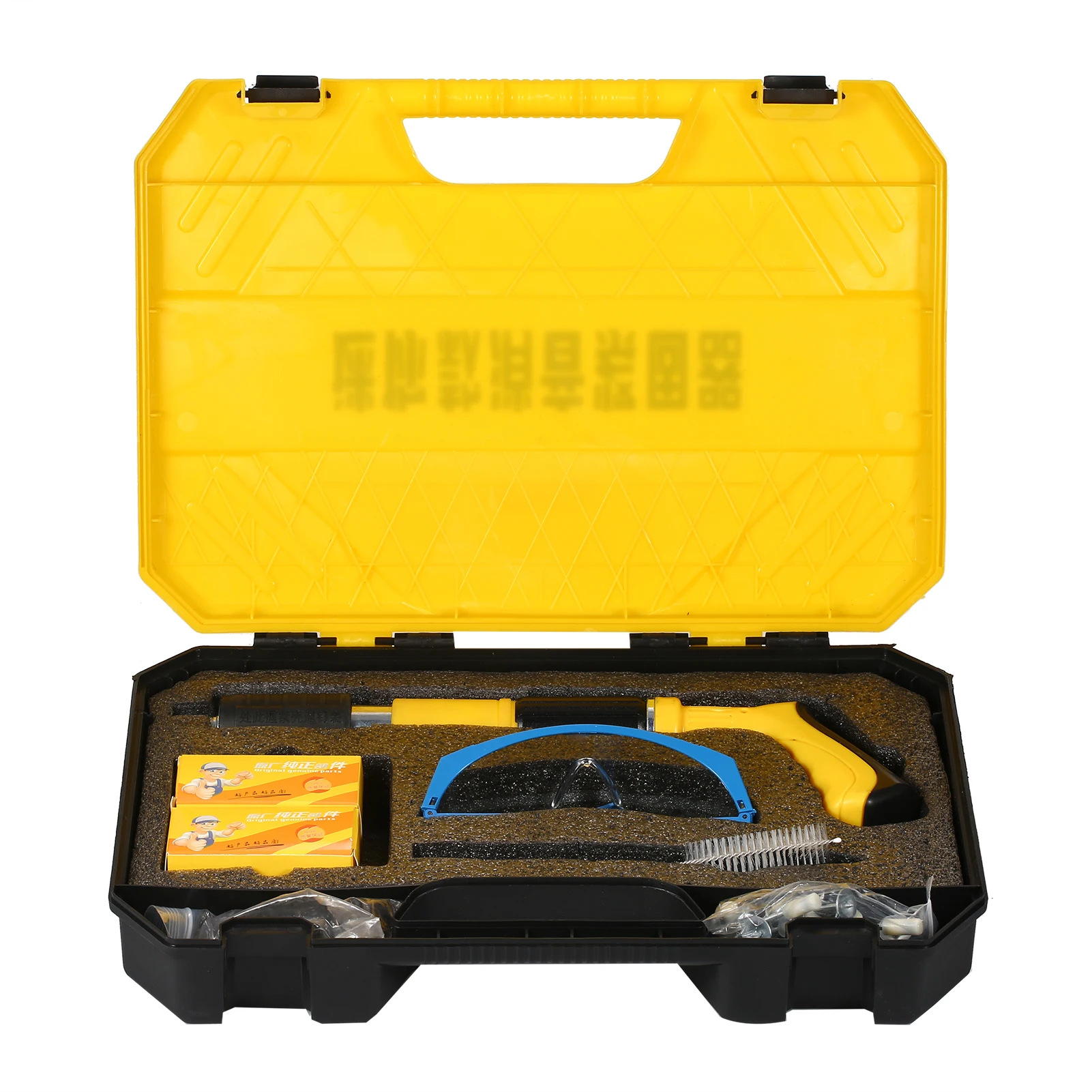 Инструмент для крепления стен для ногтей, машина для ногтей высокого давления, ручная стальная машина для ногтей, регулируемая прочность для дома, сделай сам, деревообработка Cemen