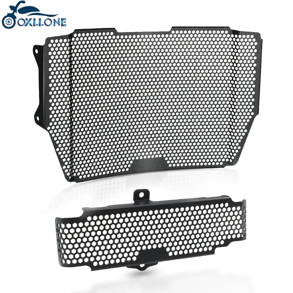 

For Speed Triple S / RS Triple 1050 S / RS 2016 2017 2018 2019 2020 Motorcycle Radiator Grille Cover Guard Protection Protetor