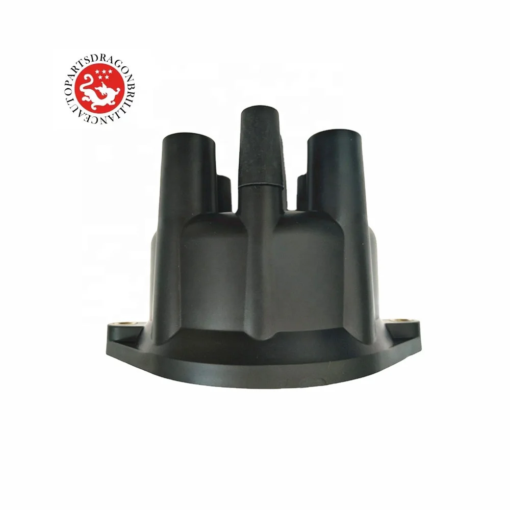 جديد موزع الإشعال كاب لنيسان 1.6L OEM 22100-78A00 T4T84471 NS23 2210078A00 D4P8605 D4p86-05 100 NX 133911-71 D4P86-05