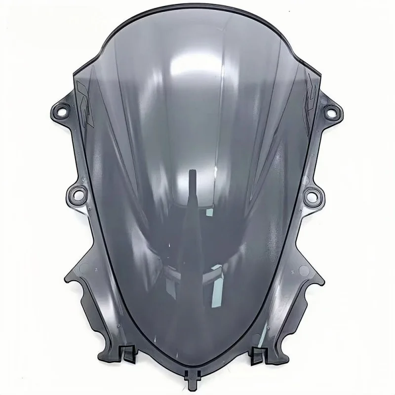 Motorcycle Visor Windshield Windscreen Fit For YAMAHA YZF R125 R15 V3.0 2017 2018 2019 2020 2021 Double Bubble
