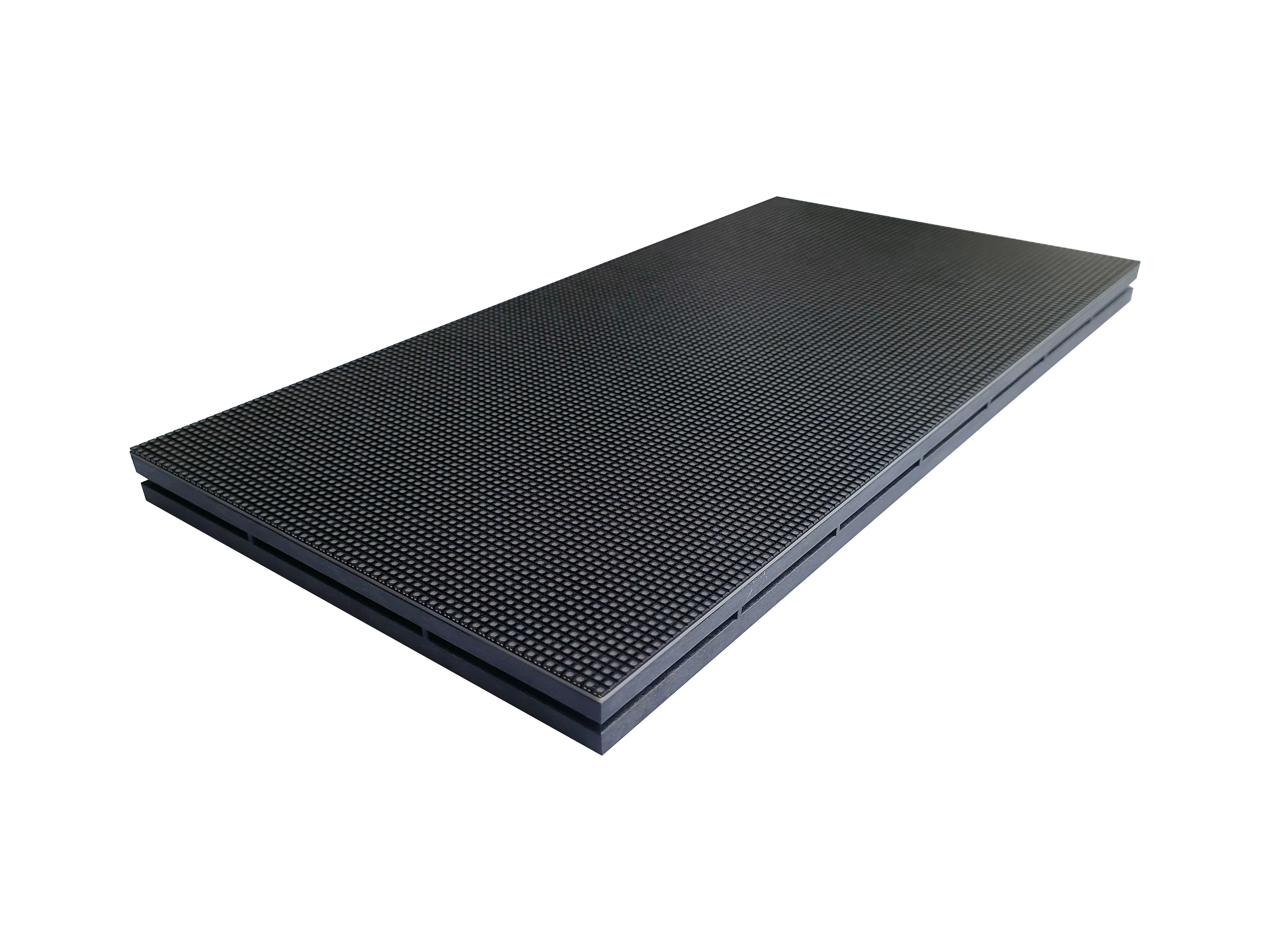 ممتاز HD LED كامل اللون داخلي P2.5 وحدة 320X160 SMD2121 32Scan 128*64 بكسل عرض لوحة فيديو RGB مصفوفة شاشة الحائط #3