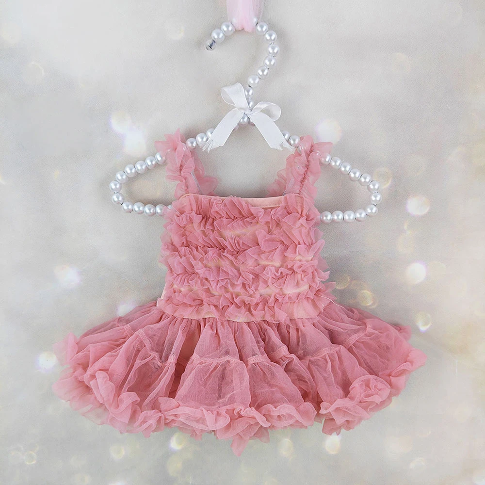 55cm Reborn Baby Dolls Clothing Set Fit For Large Dress or T-shirt Doll Accessory Girl Kids Toddler Birthday Christmas Gift