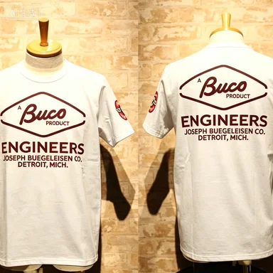 Vintage T-Shirt Retro Engineer Detroit Graphic 2026 New Unisex Tee Front Back Print Gift for Him Oversized Biker Workwear Top