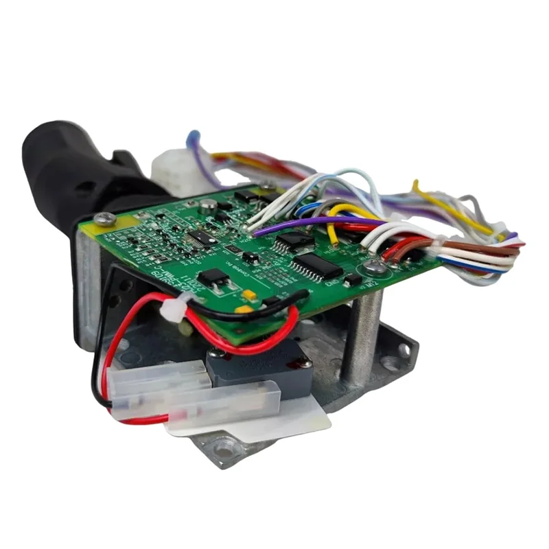 

NEW-New Joystick Controller 159109 For Skyjack Lift SJ6826RT SJ6832RT SJ8831RT SJ8841RT