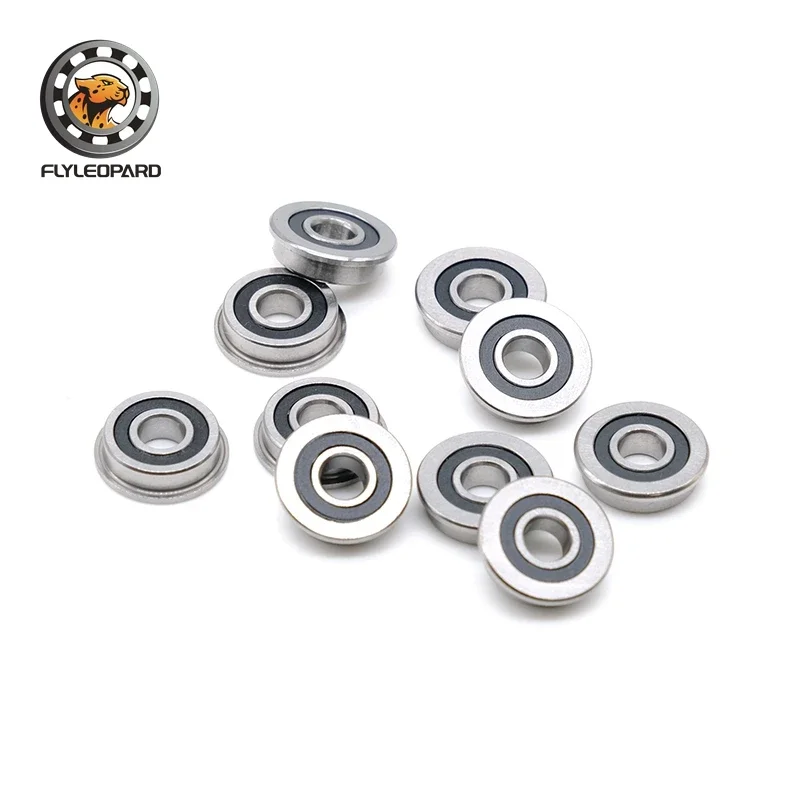 Ender 3 NG v1.2 3D Printer Linear Motion Bearings and Shafts Pack