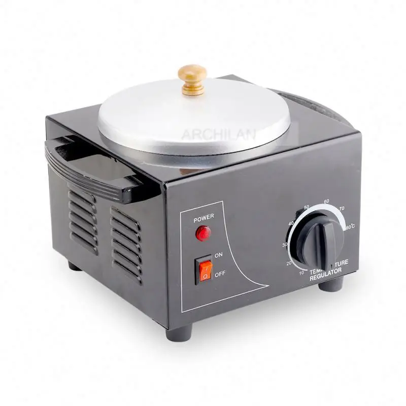 

Wholesale Wax Warmers Melter Machine Hard Wax Heating Pot