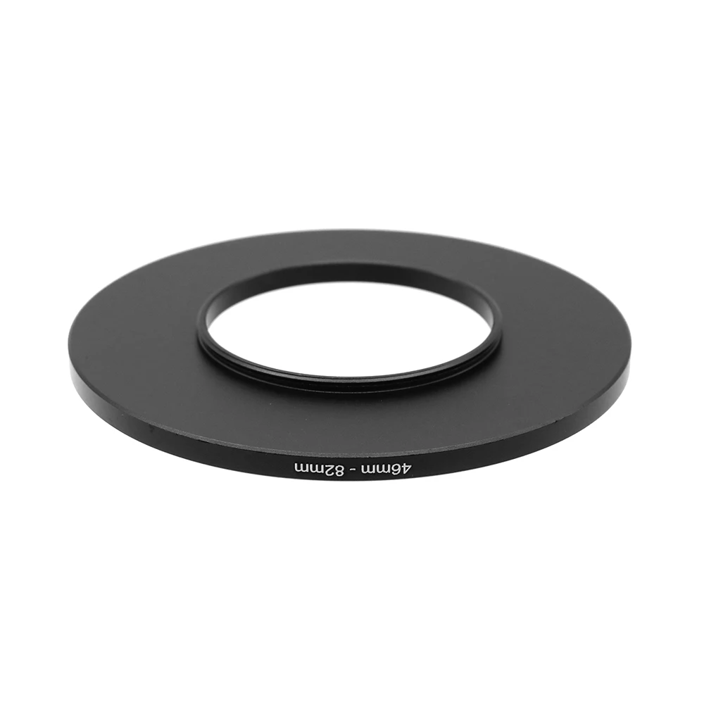 ステップフィルター-用のリングアダプタをステップアップアダプタリング