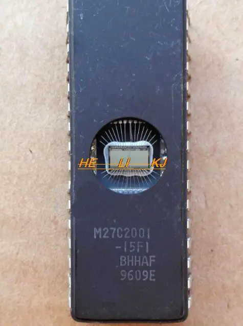 

Freeshipping M27C2001-15F1 M27C2001