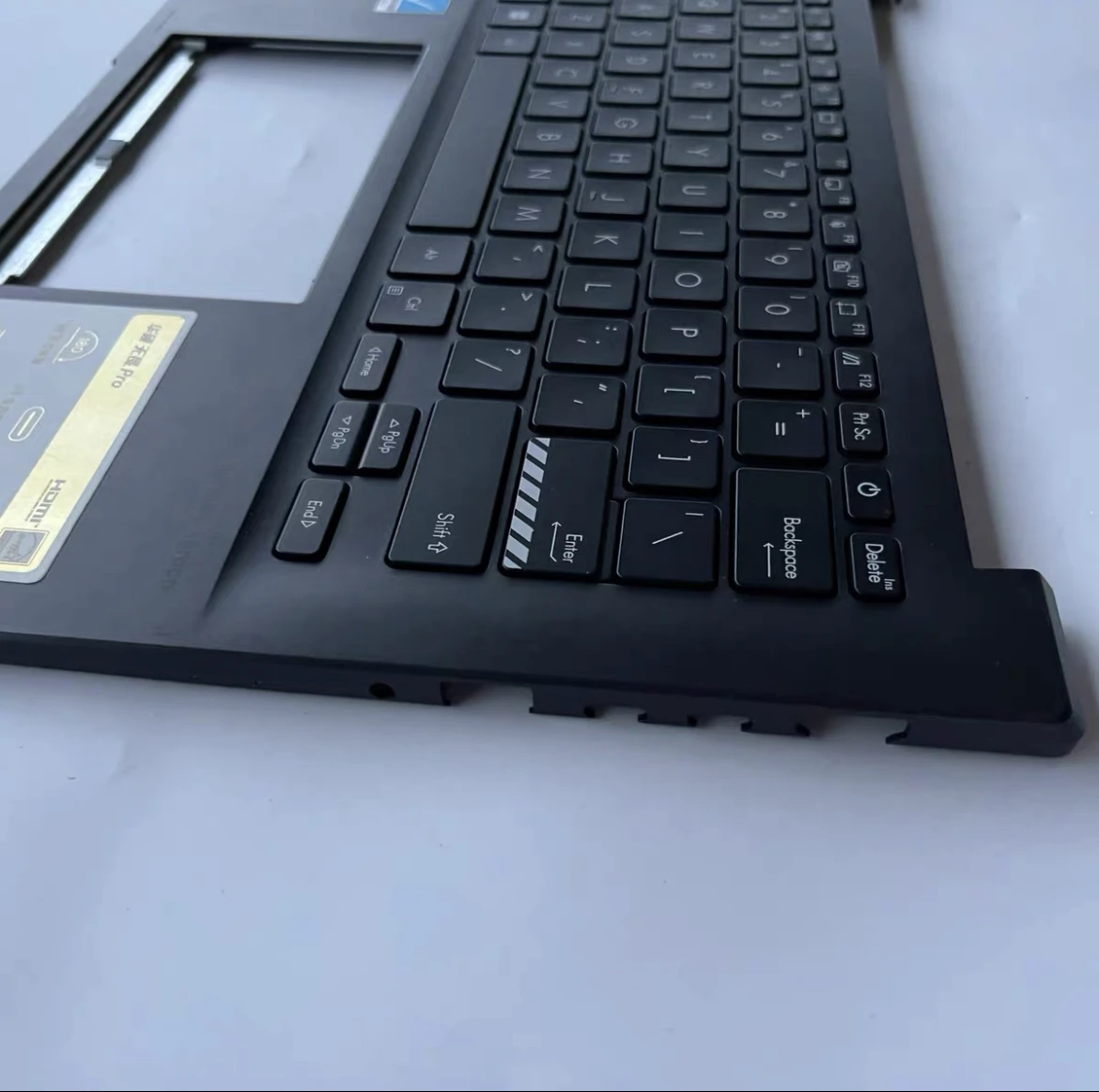 thumb
