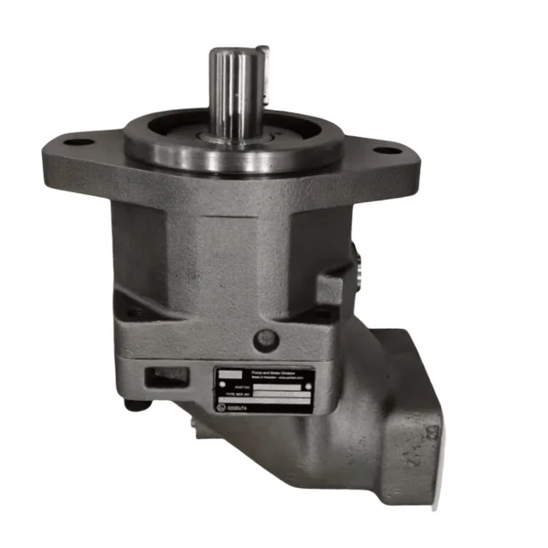 

Hydraulic Motor F12 Series F12-090-MF-IH-D-209-000 Hydraulic Piston Pump F12-040-MF-IV-K-000-0000-00 F12-090-MF-IV-D-000-0