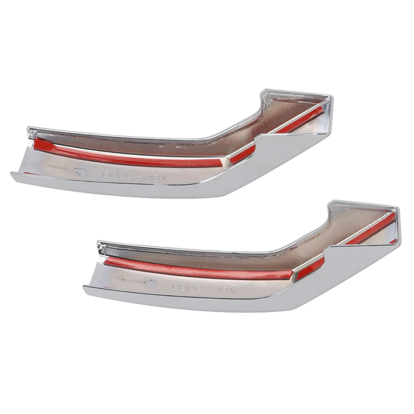 

Grille Cover Trim Upgrade Your For Ford F150 F 150 2021 2022 with Premium Chrome Front Bumper Headlight Grille Trim