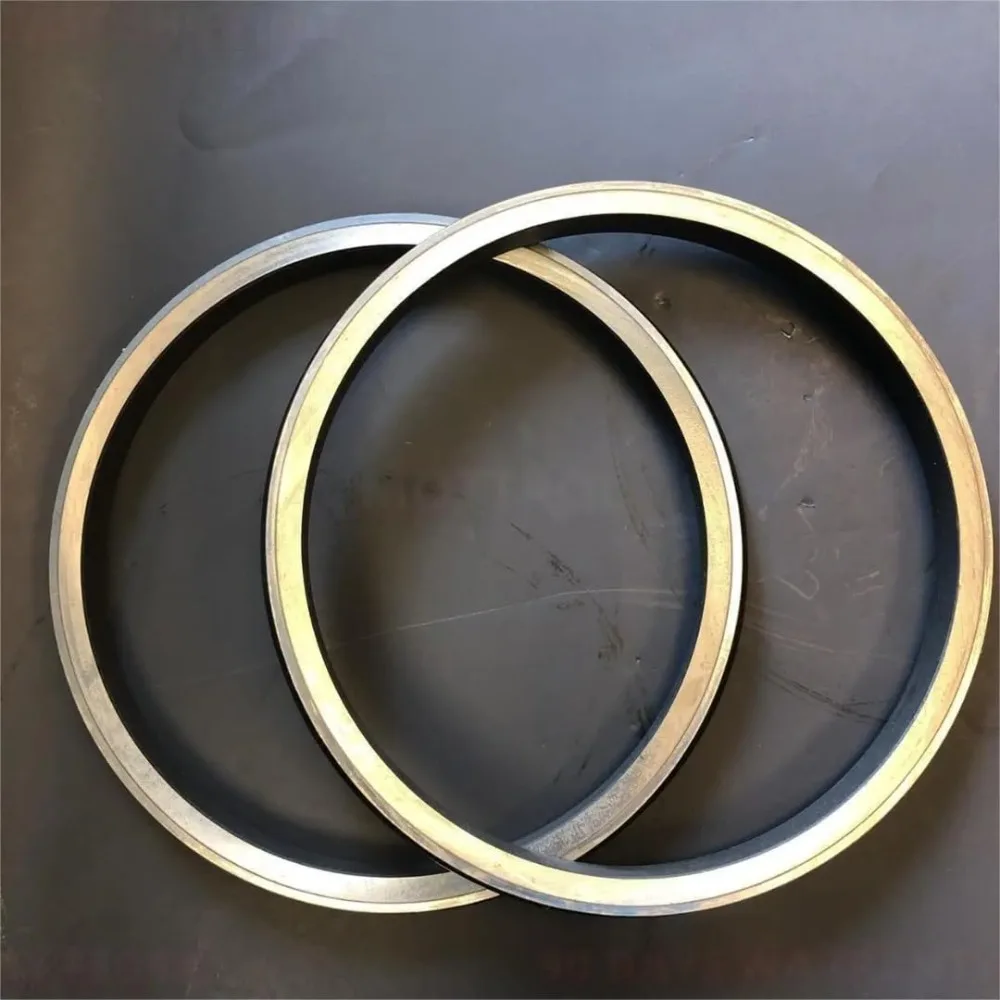 For Floating Seal Group Seal Kit, Compatible with Kobelco SK200-8 SK210-8, LQ15V00031S061 Replacement Part