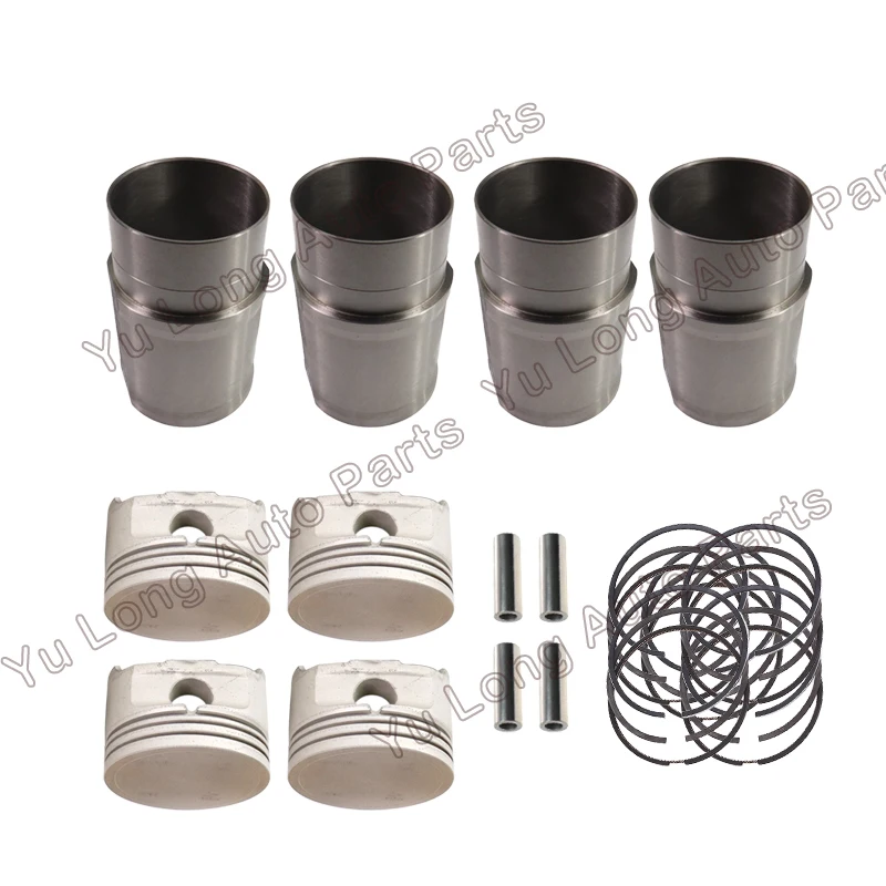 Car Engine Cylinder…