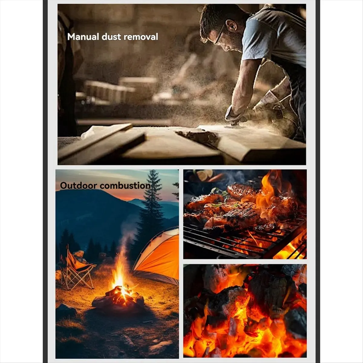 

*N21R Turbo Jet Fan Portable Mini Air Blower Outdoor Camping BBQ Powerful Blower 130000RPM Keyboard Dust Cleaning