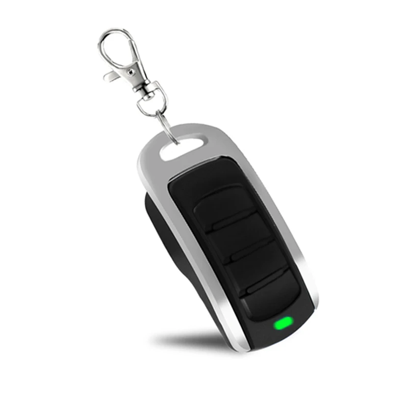 AVIDSEN Garage Gate Remote Control Command For Avidsen 104251 104250 104257 104350 654250 433.92MHz Transmitter