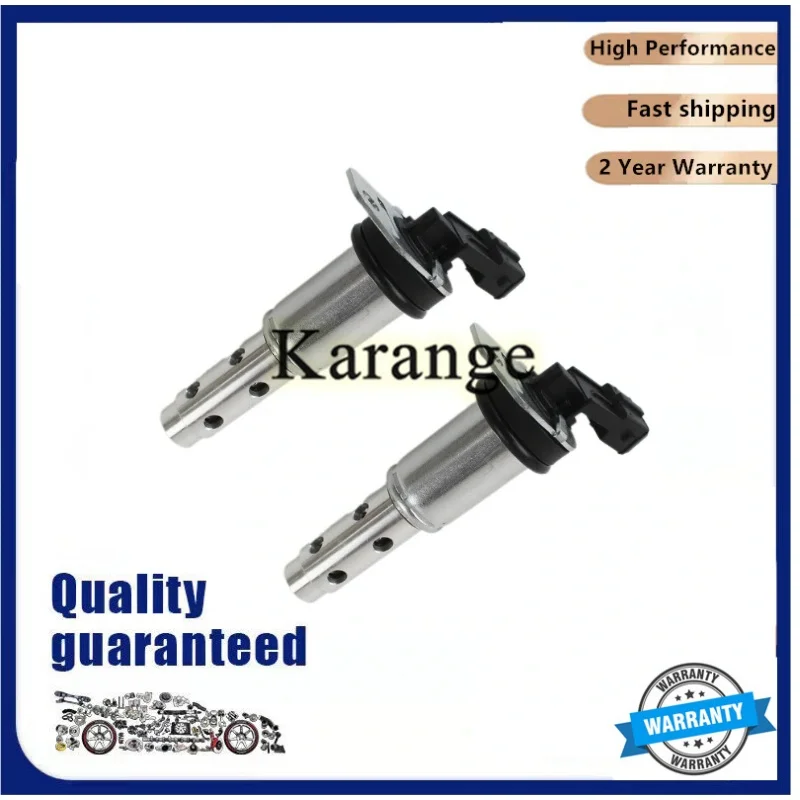 1 \ 2 قطعة 11367548459 11367516293 11367585425 عمود الحدبات الملف اللولبي صمام N51/N52/N54 لسيارات BMW E82 E90 E92 E60 F10 E83 E70 E85 E89 Z4 #2