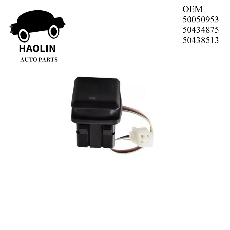 

OEM 50050953 50434875 50438513 50440901 Down Switch For EJC112 ERC214 Jungheinrich Electric Forklift Accessories Pallet Truc