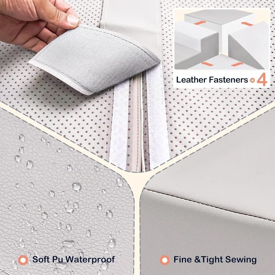 Thumbnail 4 - #30 Best Selling Foam Blocks