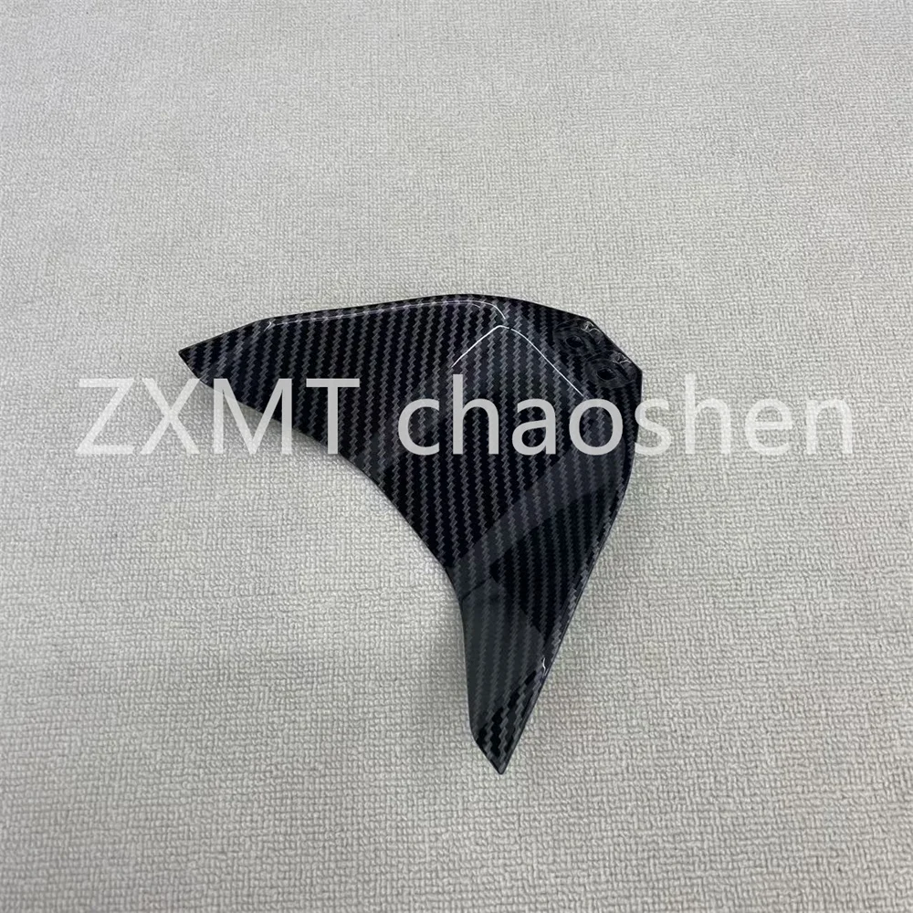 ABS motorcycle fairings are suitable for R7 triangular bellies with carbon fiber paint for 2022, 2023 and 2024