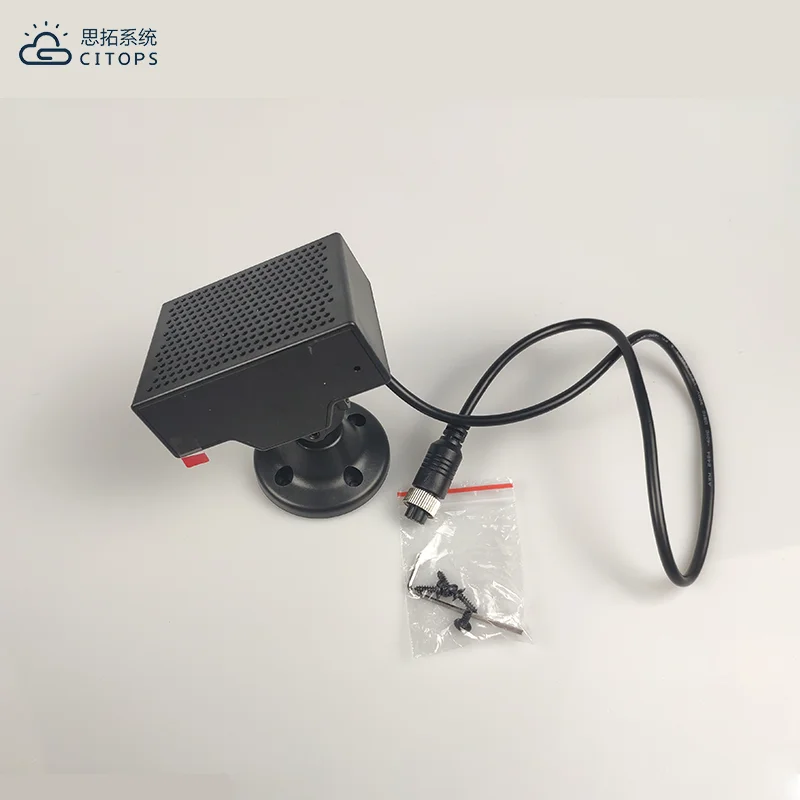 720P DSM Anti Fatigue Alarm Mobile Dvr Camera  for Driver's Safety