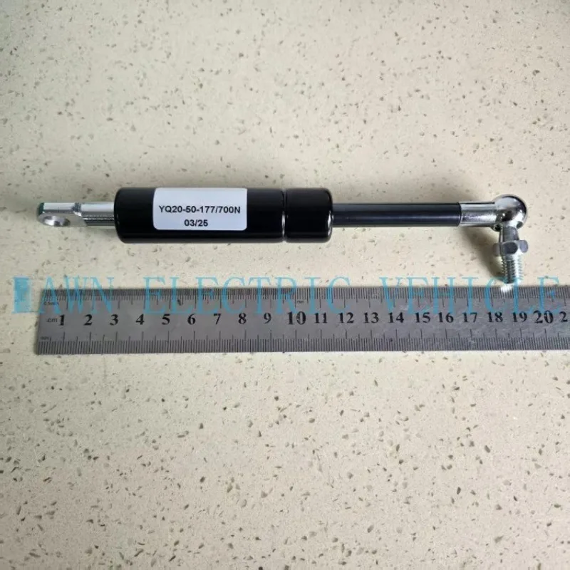 for Forklift Handle Gas Spring Support Rod YQ20-50-177/700N CBD20J-LI3 1PC