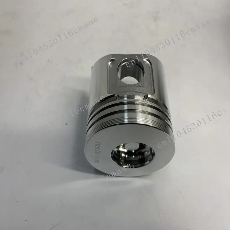 4TNV88 3tnv88 4D88 Engine Parts Piston 129005-22900 129008-22080 with Piston Pin and Piston Ring