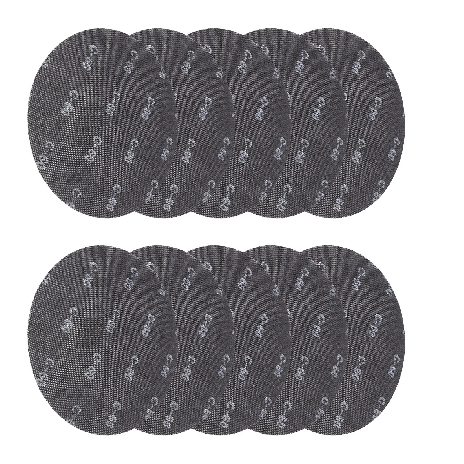

Sanding Screen Discs Sanding Screen Discs 17in 60 Grit Mesh for Wood Floor Polishing Grinding Maintenance 60 Grit Mesh