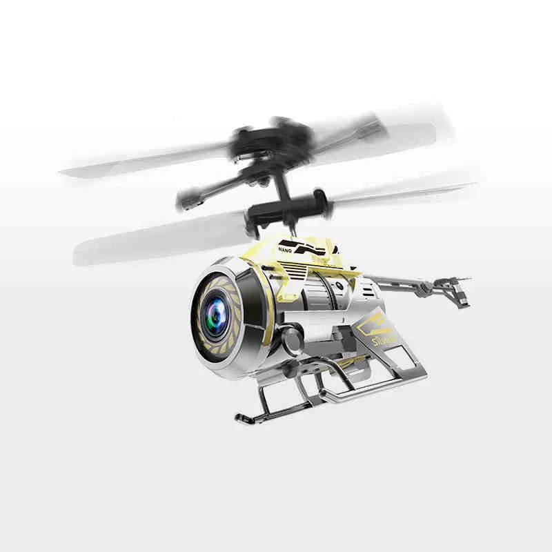 

2.4G Helicopters Drone With Camera Plane Video Shooting Drone wit Remote Control Toys For Kids Children Gift