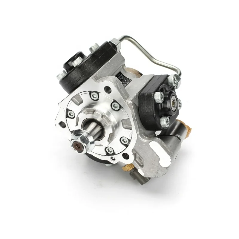 294050-0138 Engine  Pump J08E Engine Parts for SK350-8 SK330-8 Excavator Parts